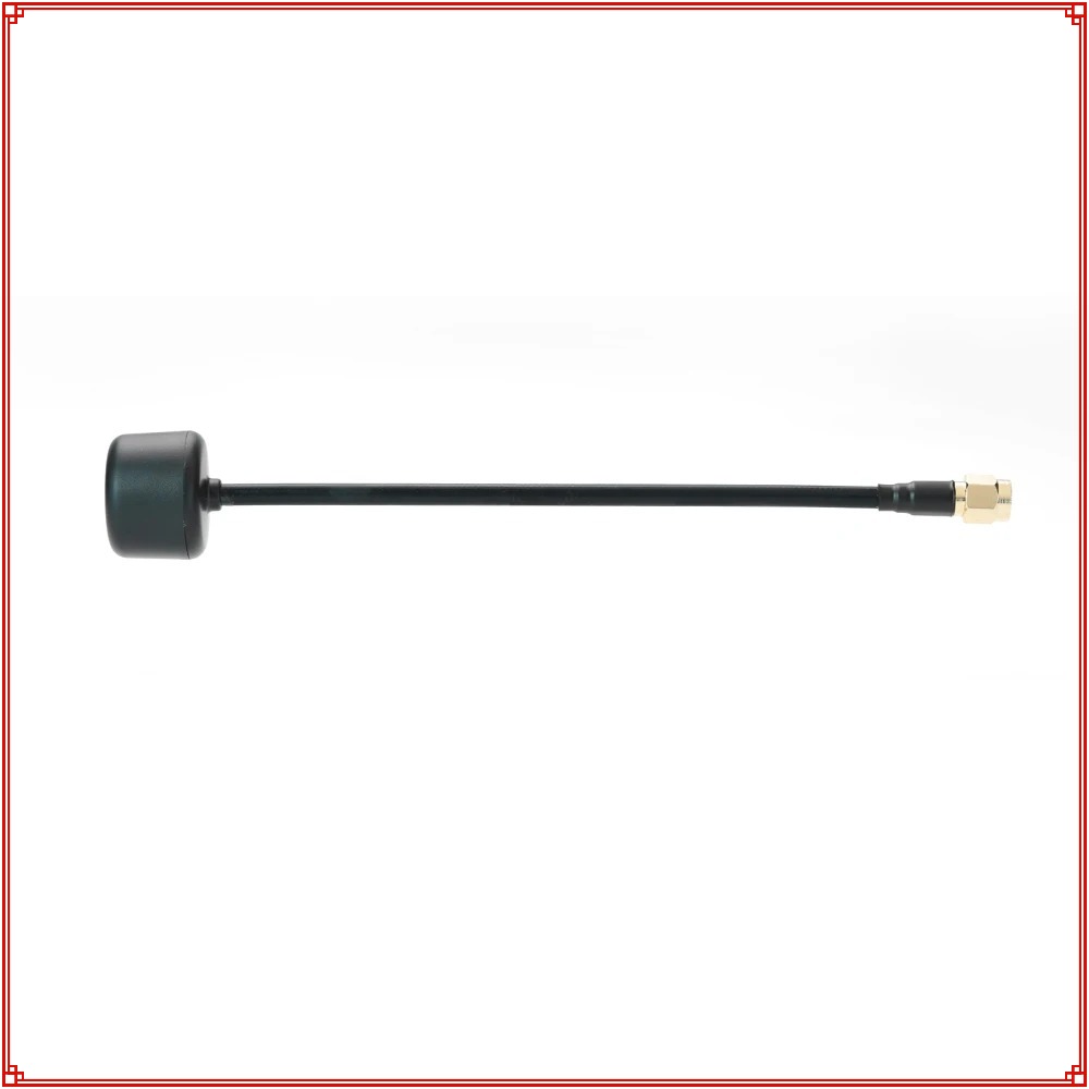 2026 New RUSHFPV 3.3G 2W VTX T - Drone Antenna review and price