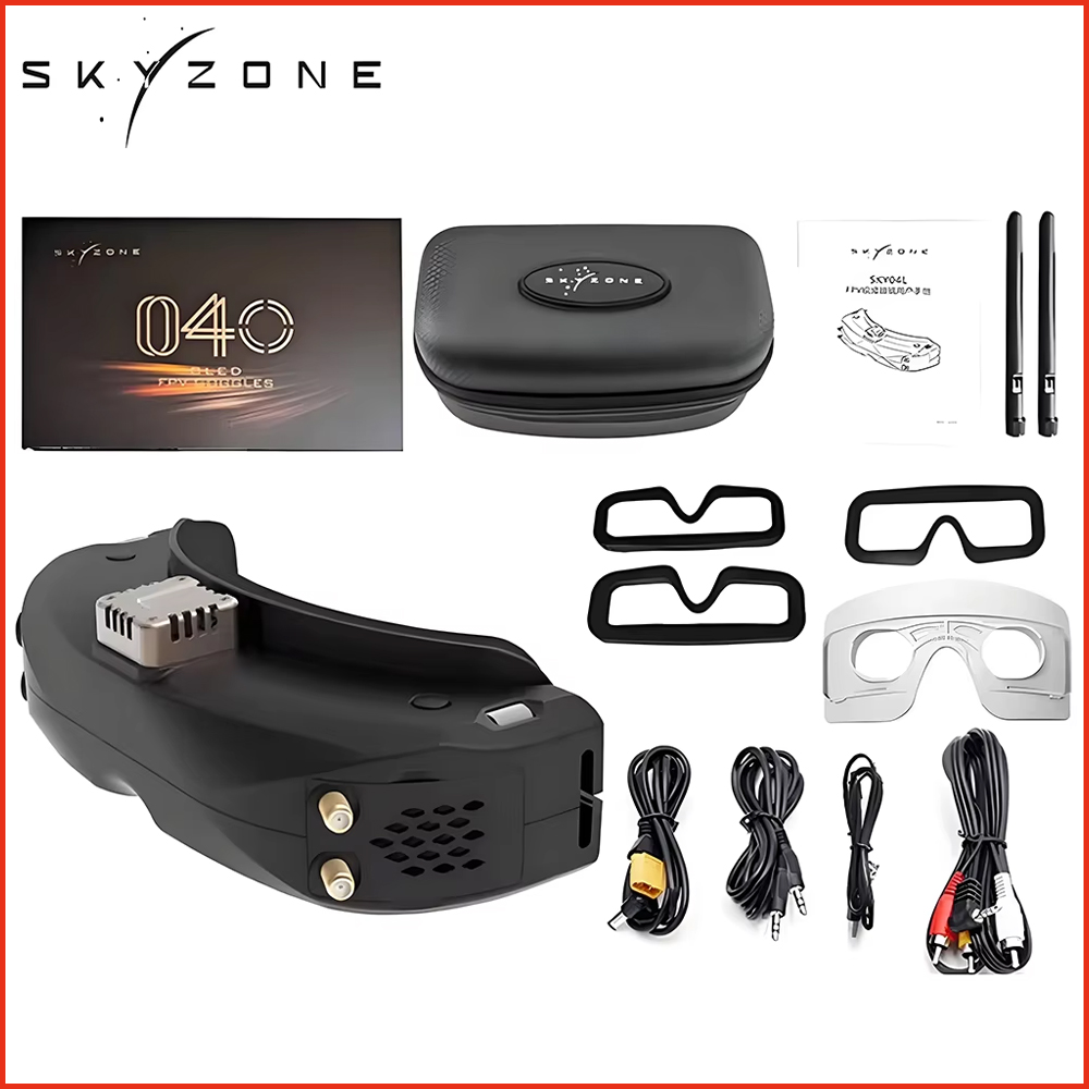 SKYZONE SKY04O Pro SKY04OPro 5 - Drone Compass review and price