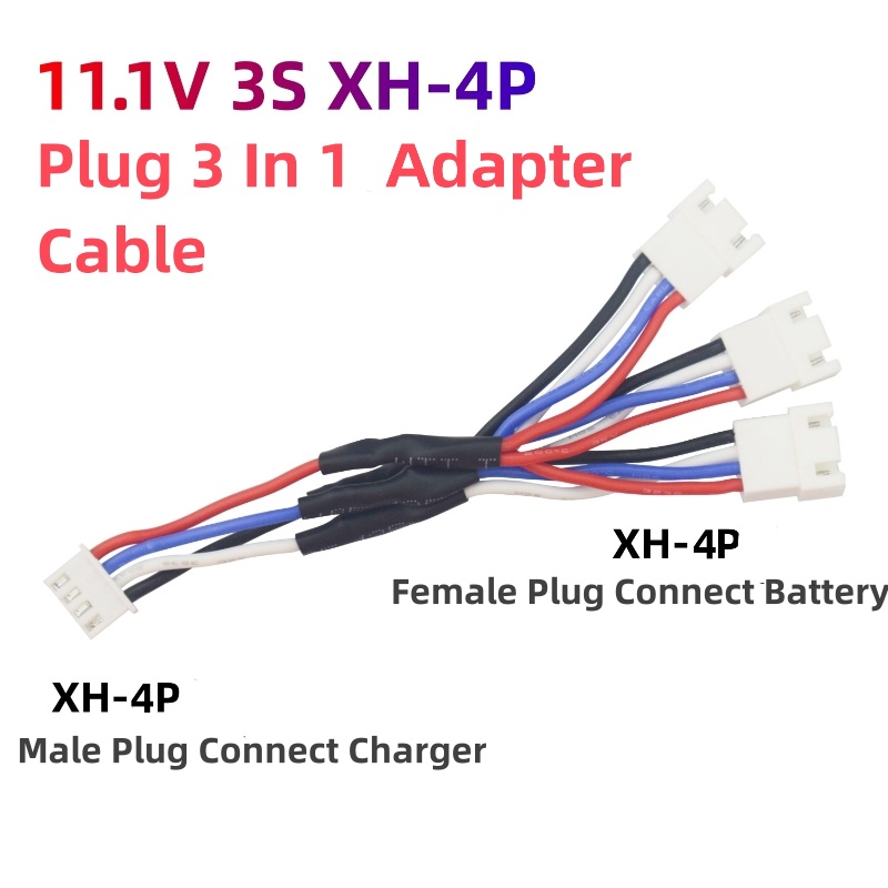 MJX B3 RC Drone Battery Charge - Drone Charger review and price