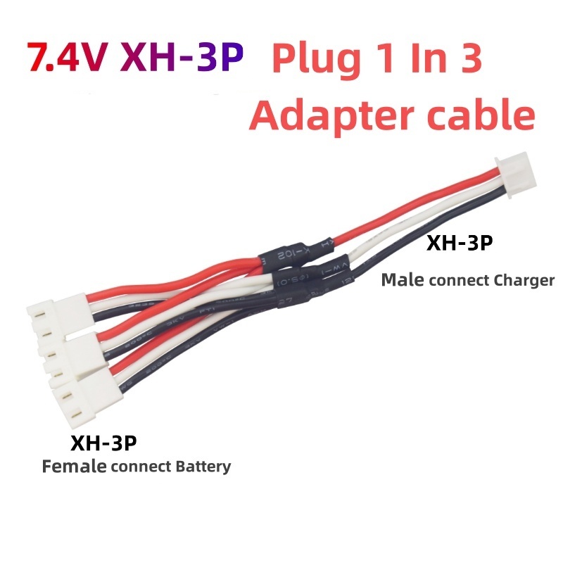 MJX B3 RC Drone Battery Charge - Drone Charger review and price