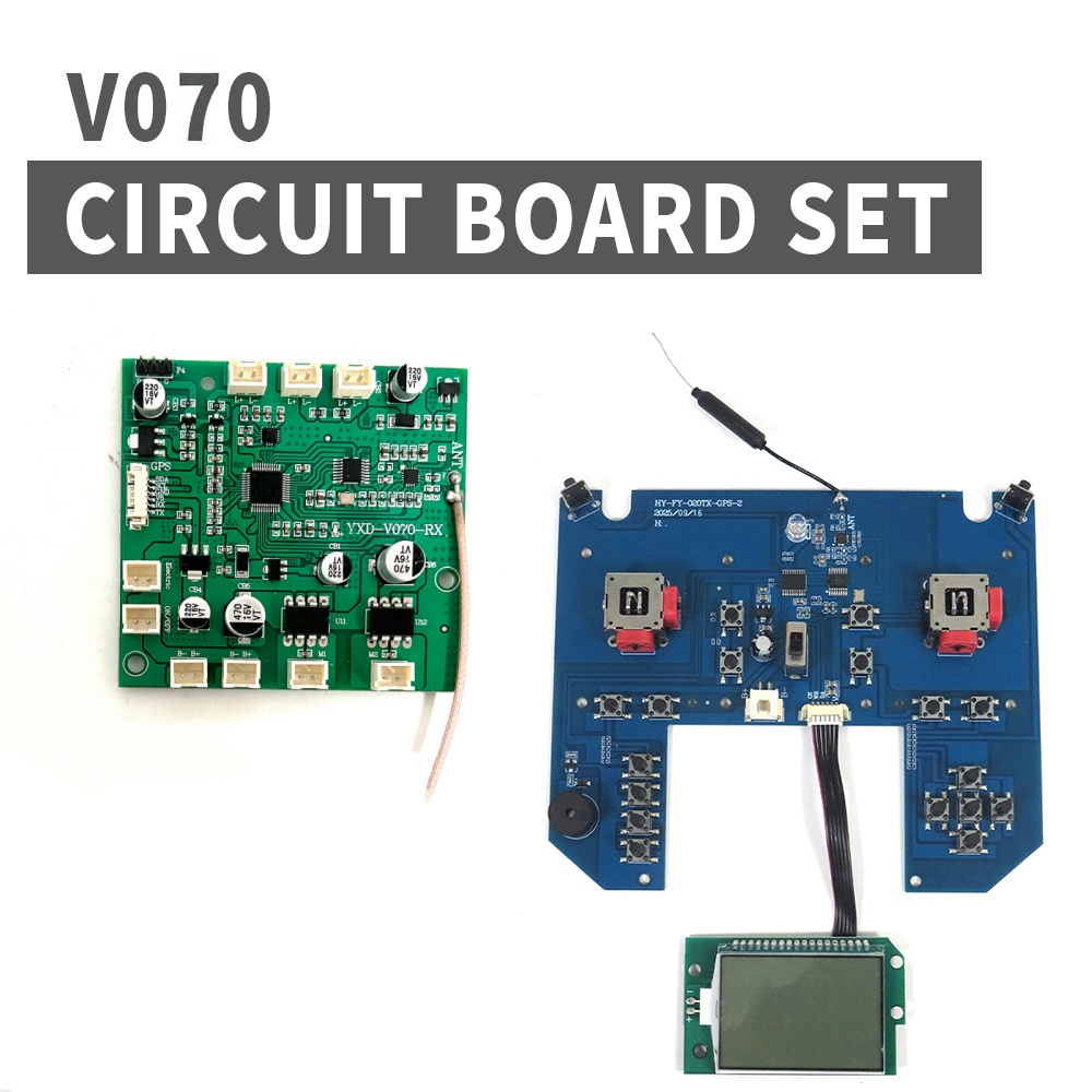 Flytec Official Original Circu - Drone Power Distribution Board review and price