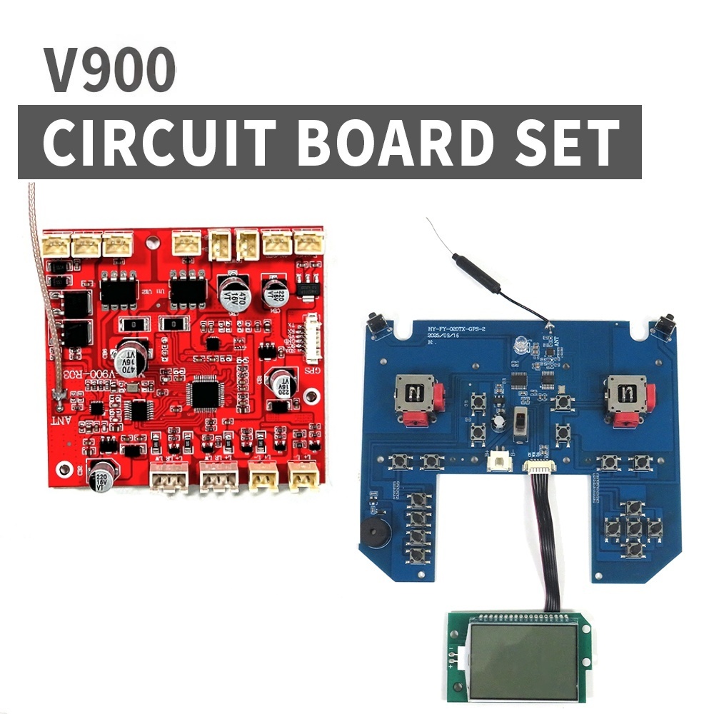 Flytec Official Original Circu - Drone Power Distribution Board review and price