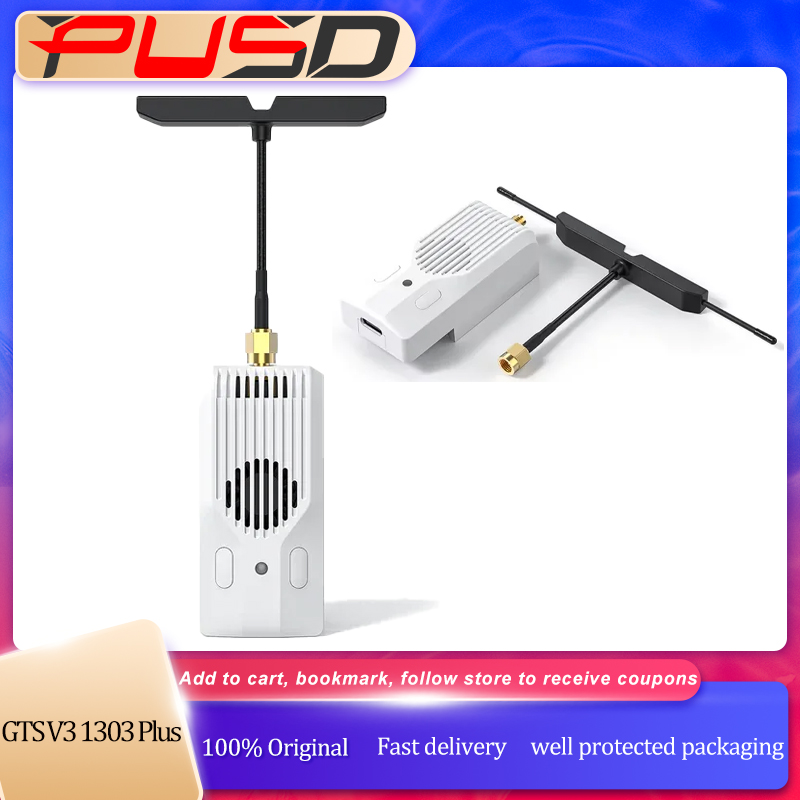 BETAFPV Nano TX V2 Module ELRS - Drone Antenna review and price