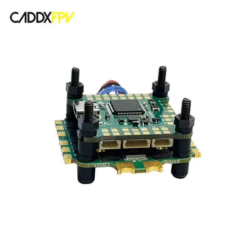 CADDX F405 Stack Flight Contro - Drone Esc review and price