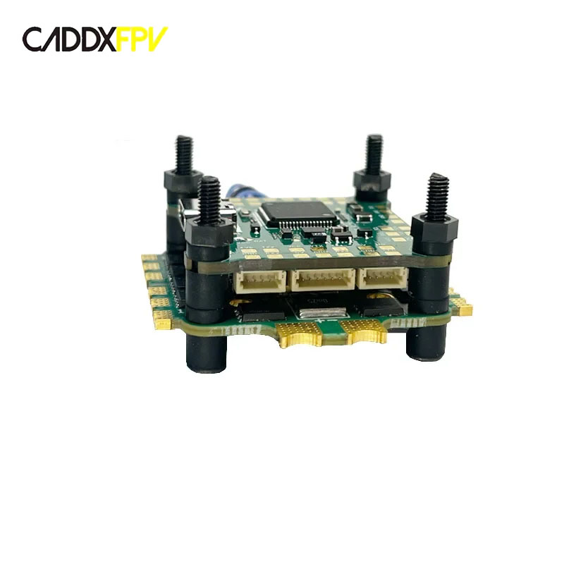 CADDX F405 Stack Flight Contro - Drone Esc review and price