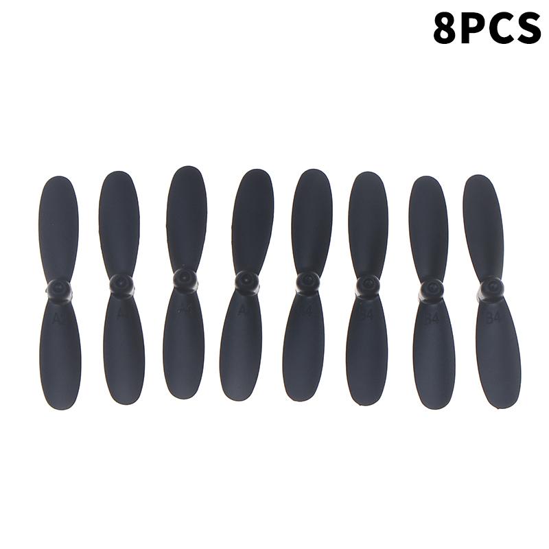 HOT! 8PCS 42mm Props For 4D RC - Drone Propeller review and price