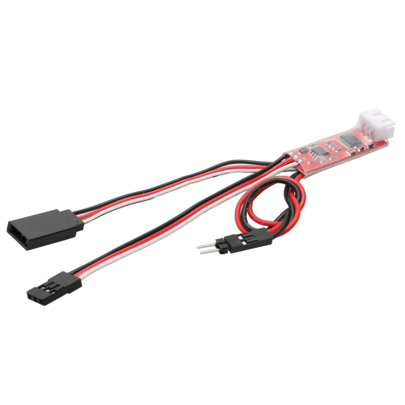 1Set RC Simulation Boat Ship F - Drone Power Distribution Board review and price