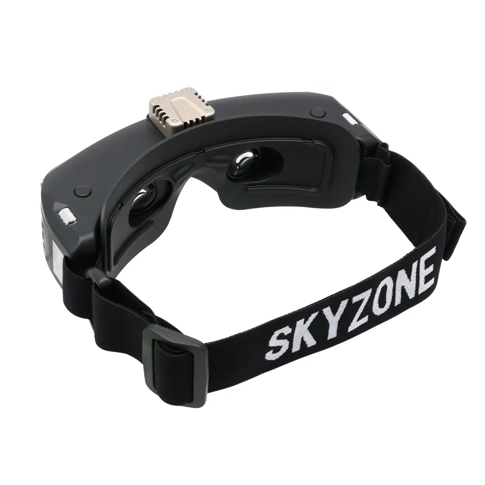 SKYZONE SKY04X PRO OLED 48CH 5 - Drone Receiver review and price