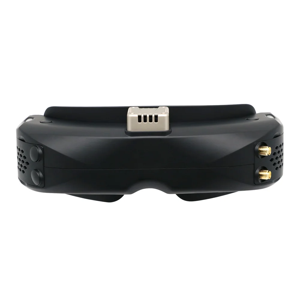 SKYZONE SKY04X PRO OLED 48CH 5 - Drone Receiver review and price