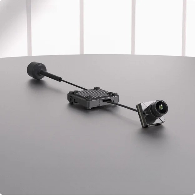 Walksnail Nano V3 High-Definit - Drone Camera review and price