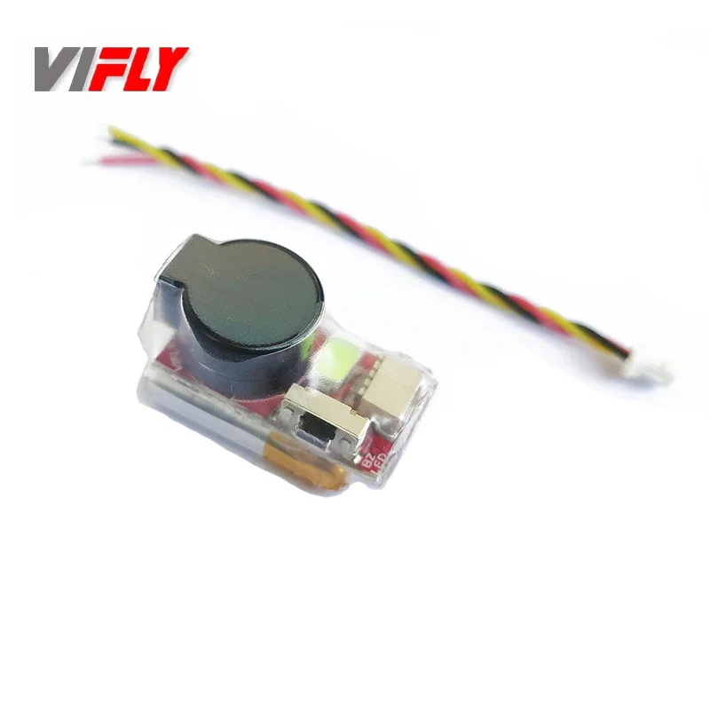 VIFLY Finder 2 Super Loud 5V D - Drone Buzzer review and price