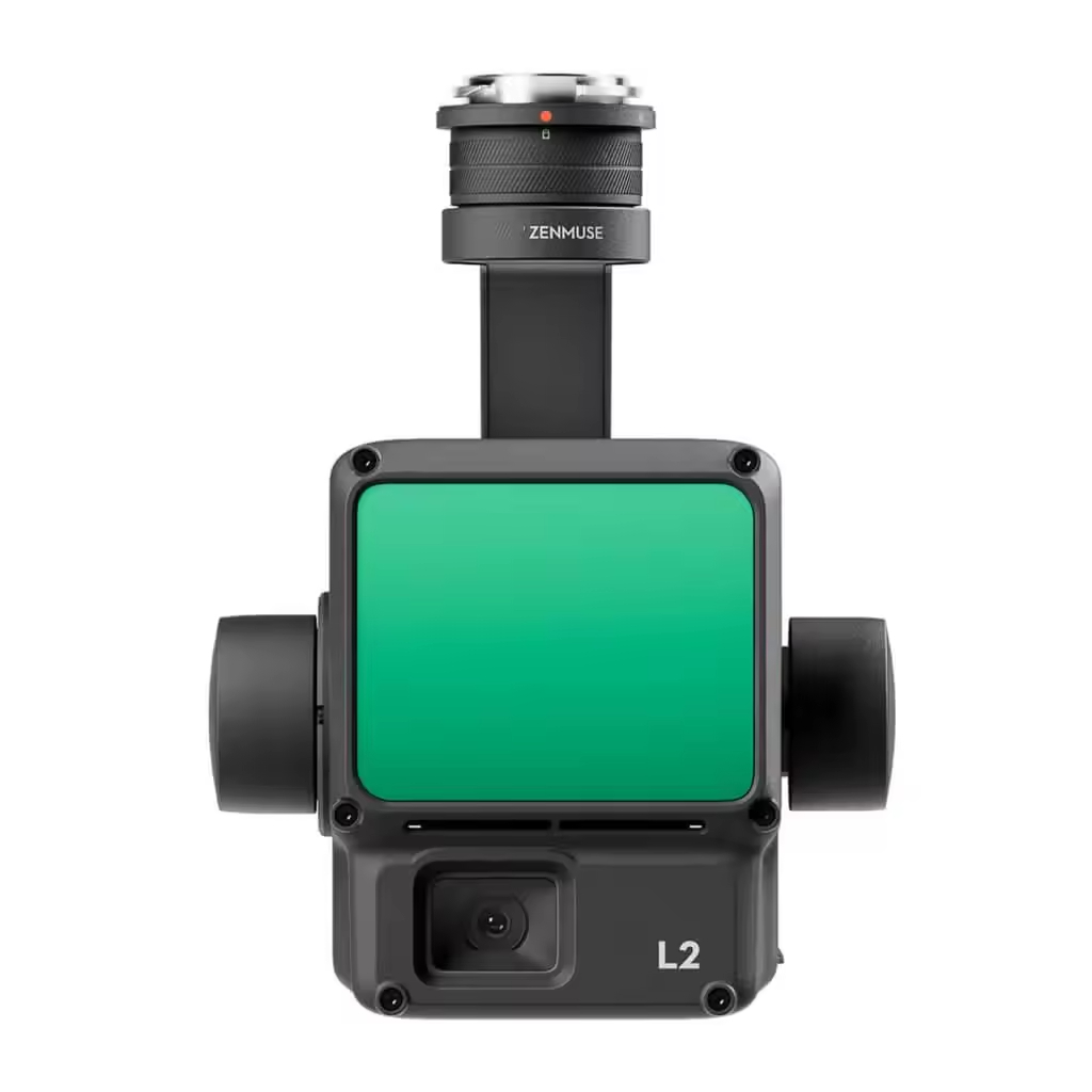 L2 Lidar Camera with Integrate - Drone Camera review and price