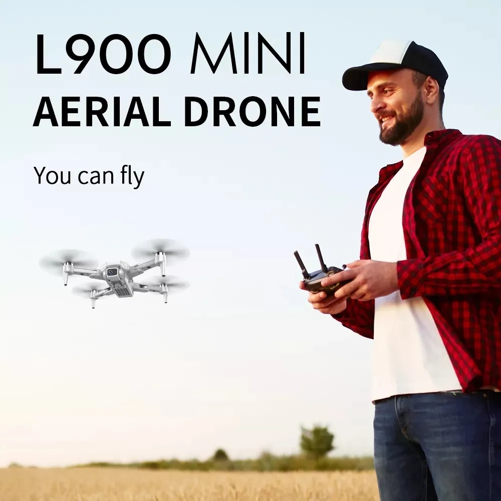 L900 Pro GPS Drone 4K Professi - Drone Gps Module review and price