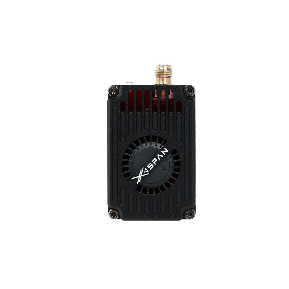 Rushfpv Rush FPV XSPAN 3.1G-3. - Drone Transmitter review and price