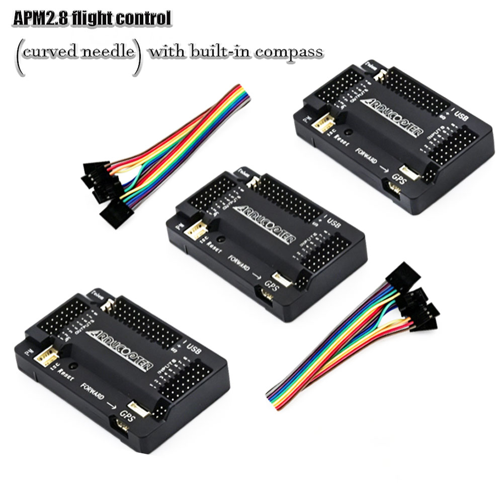 APM 2.8 Flight Controller Boar - Drone Flight Controller review and price