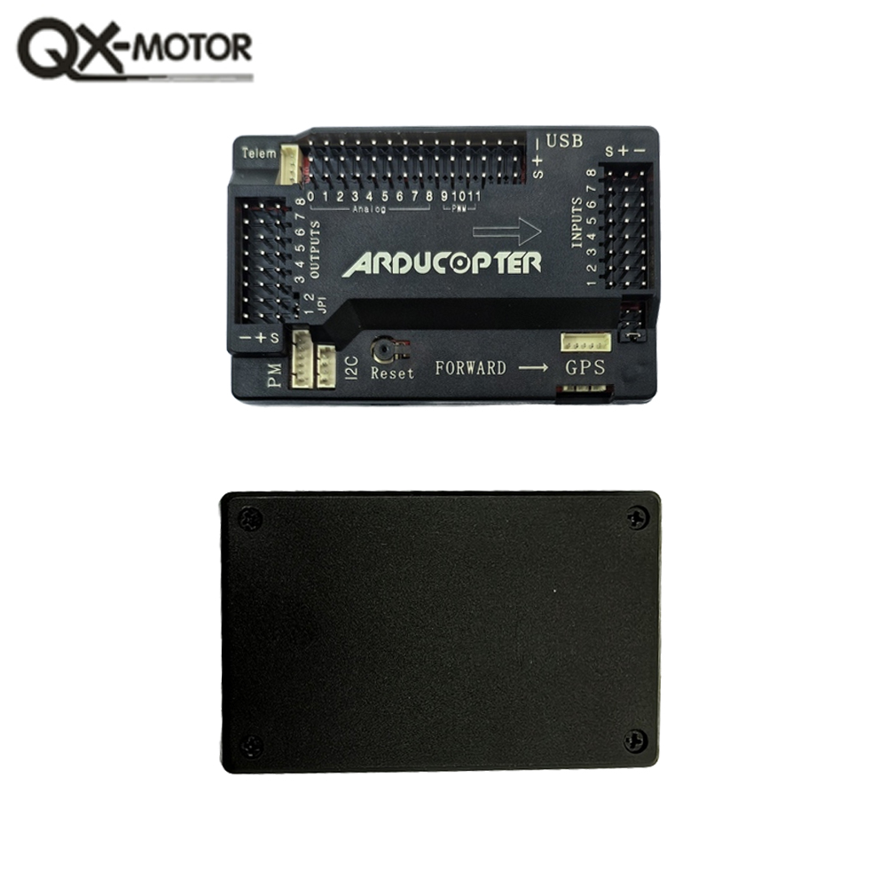 APM 2.8 Flight Controller Boar - Drone Flight Controller review and price