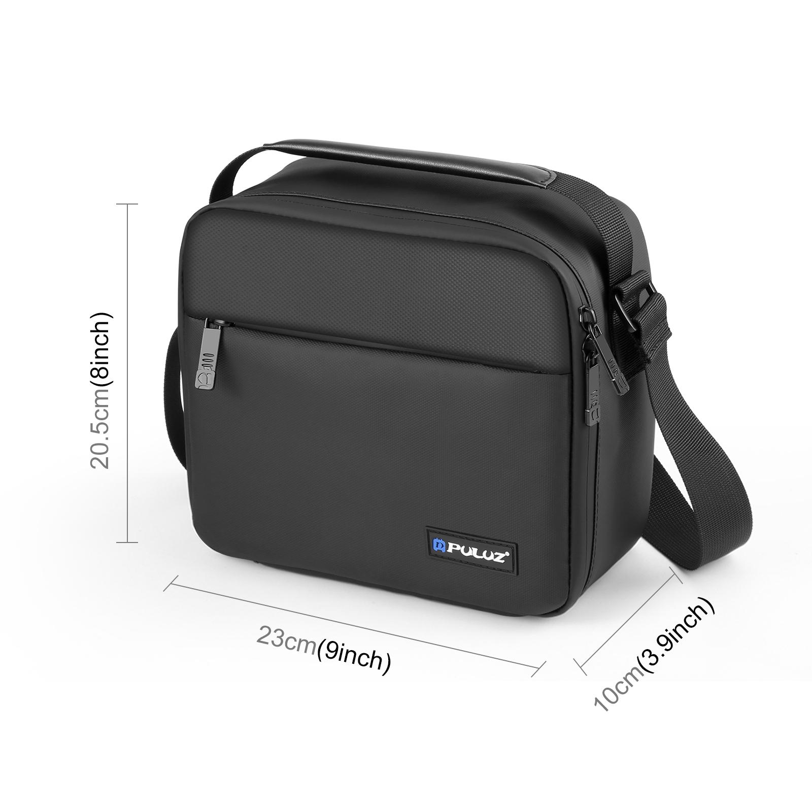 PULUZ Waterproof PU Fabric Dro - Drone Camera review and price