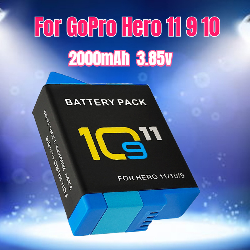 3.85V 2000mAh Battery Full Dec - Drone Battery review and price