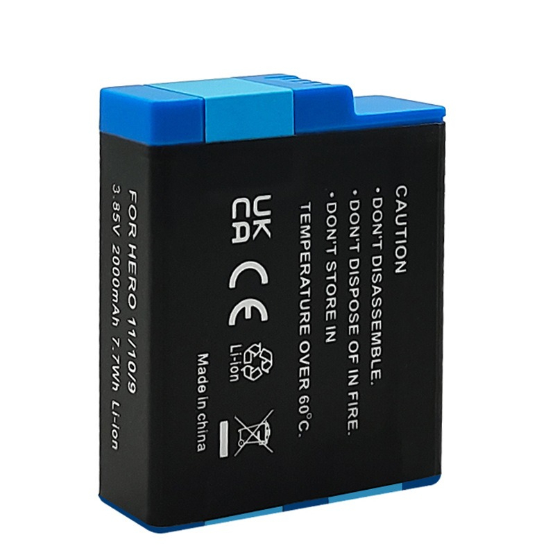 3.85V 2000mAh Battery Full Dec - Drone Battery review and price