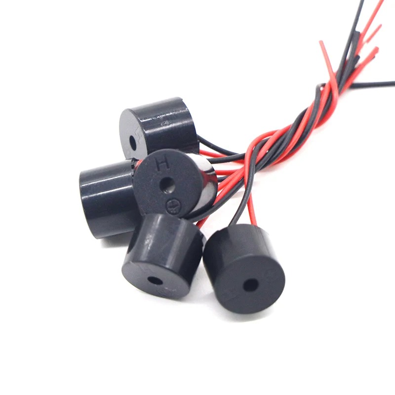 5V Buzzer With Wire For FPV Dr - Drone Buzzer review and price