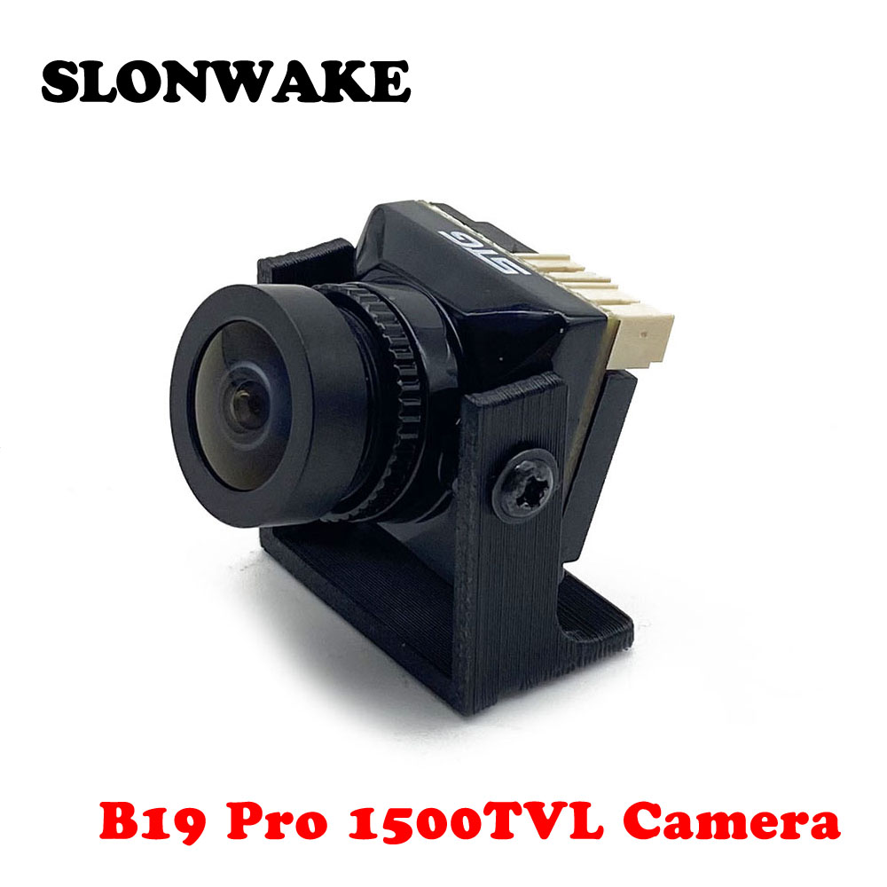 JINJIEAN B19 PRO Mini FPV Came - Drone Frame review and price