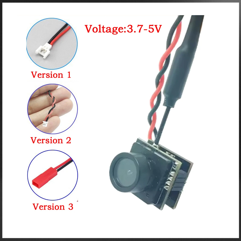 SLONWAKE FPV 25mW power simula - Drone Transmitter review and price