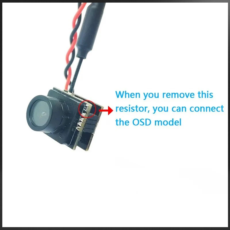 SLONWAKE FPV 25mW power simula - Drone Transmitter review and price