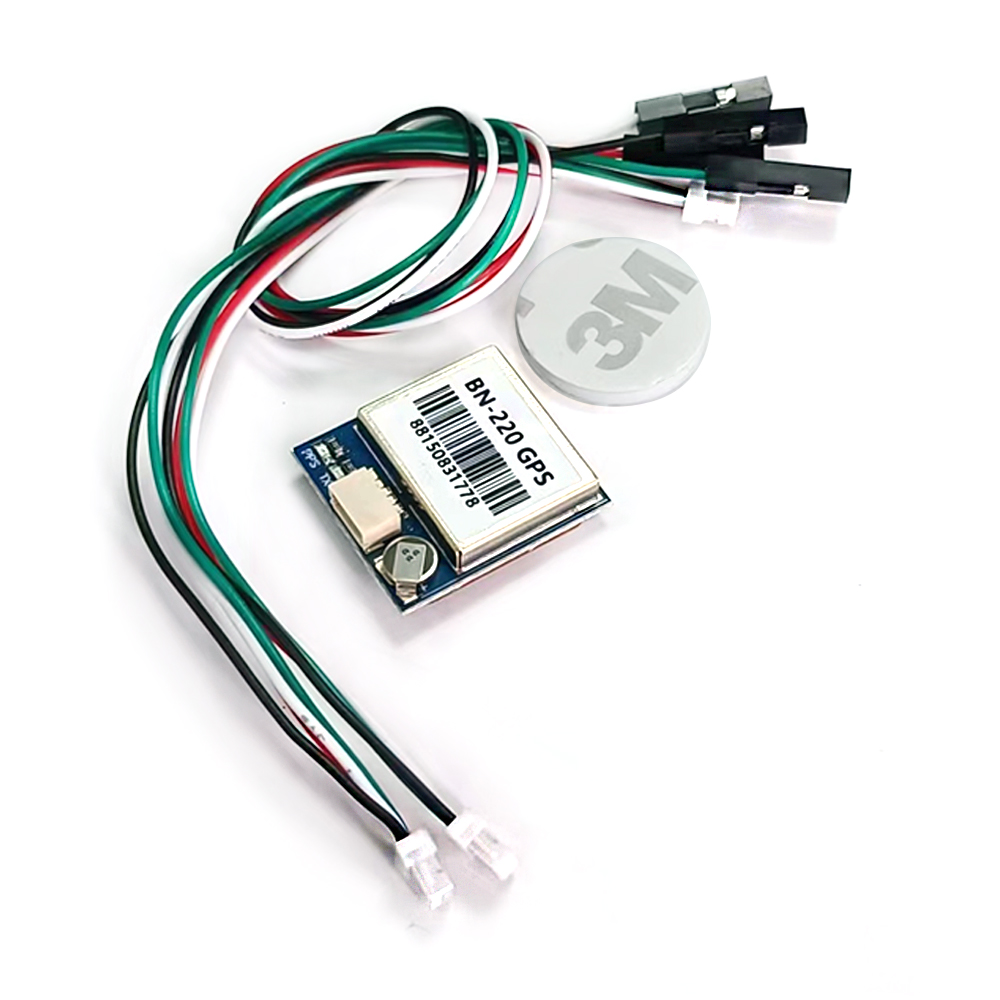 BN-220 BN880 GPS GLONASS Modul - Drone Antenna review and price
