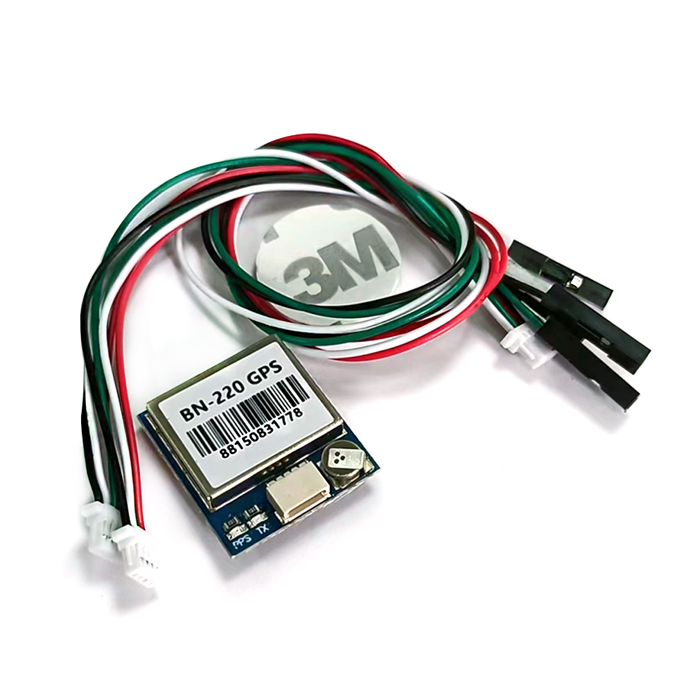 BN-220 BN880 GPS GLONASS Modul - Drone Antenna review and price