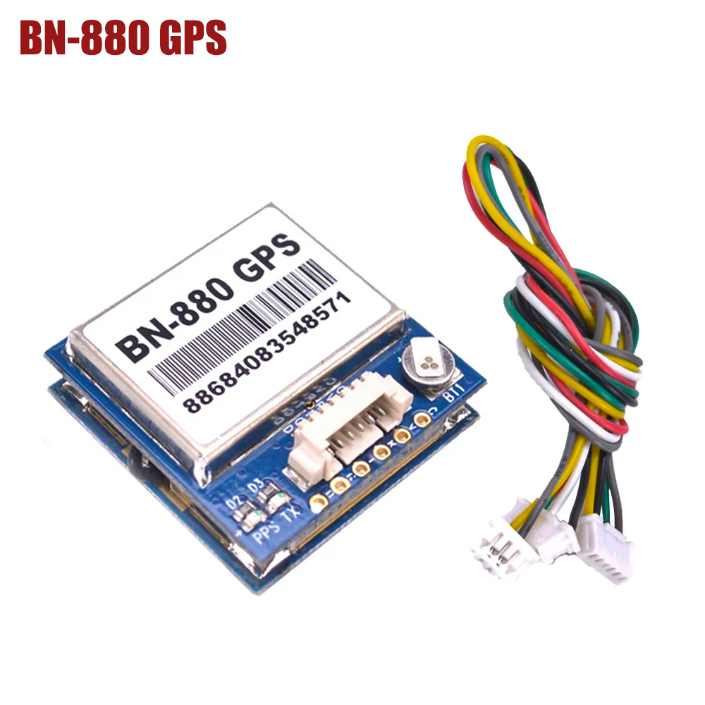 BN-220 BN880 GPS GLONASS Modul - Drone Antenna review and price