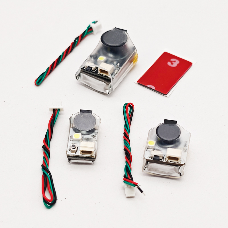 JHE42B/ JHE42B_S/ JHE20B Finde - Drone Buzzer review and price
