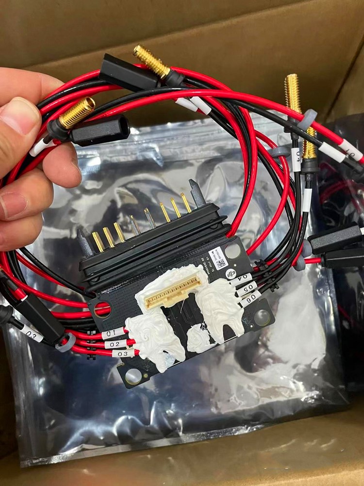 Power Distribution PCBA Board  - Drone Power Distribution Board review and price