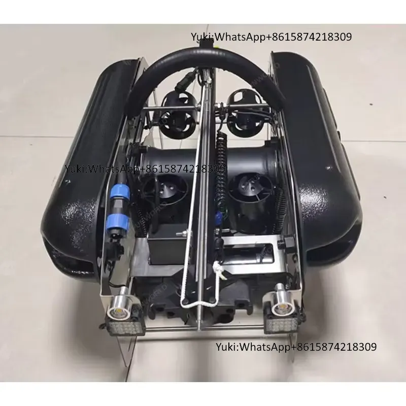 Underwater Drone Kit with Robo - Drone Camera review and price