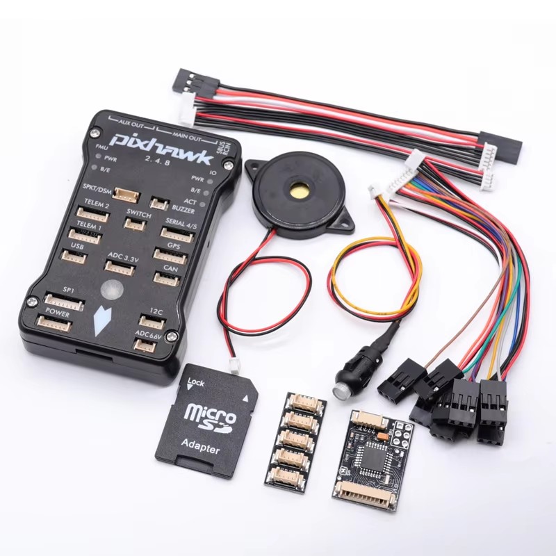 Pixhawk 2.4.8 PRO PX4 PIX 32 B - Drone Compass review and price
