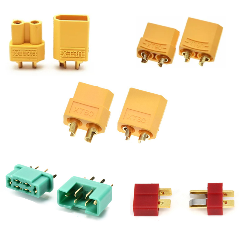 XT60 XT30 XT90 T MPX Male Fema - Drone Power Distribution Board review and price