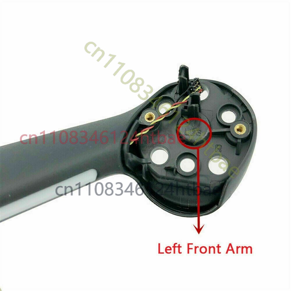 Used, for  DJI FPV Drone - Fro - Drone Arm review and price