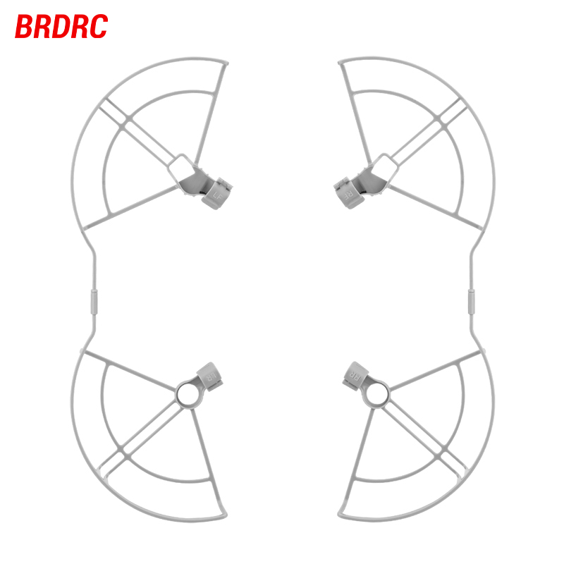 BRDRC Propeller Guard for DJI  - Drone Propeller Guard review and price