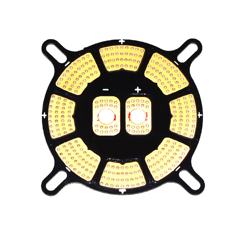 High Current 200A / 80A Power  - Drone Power Distribution Board review and price