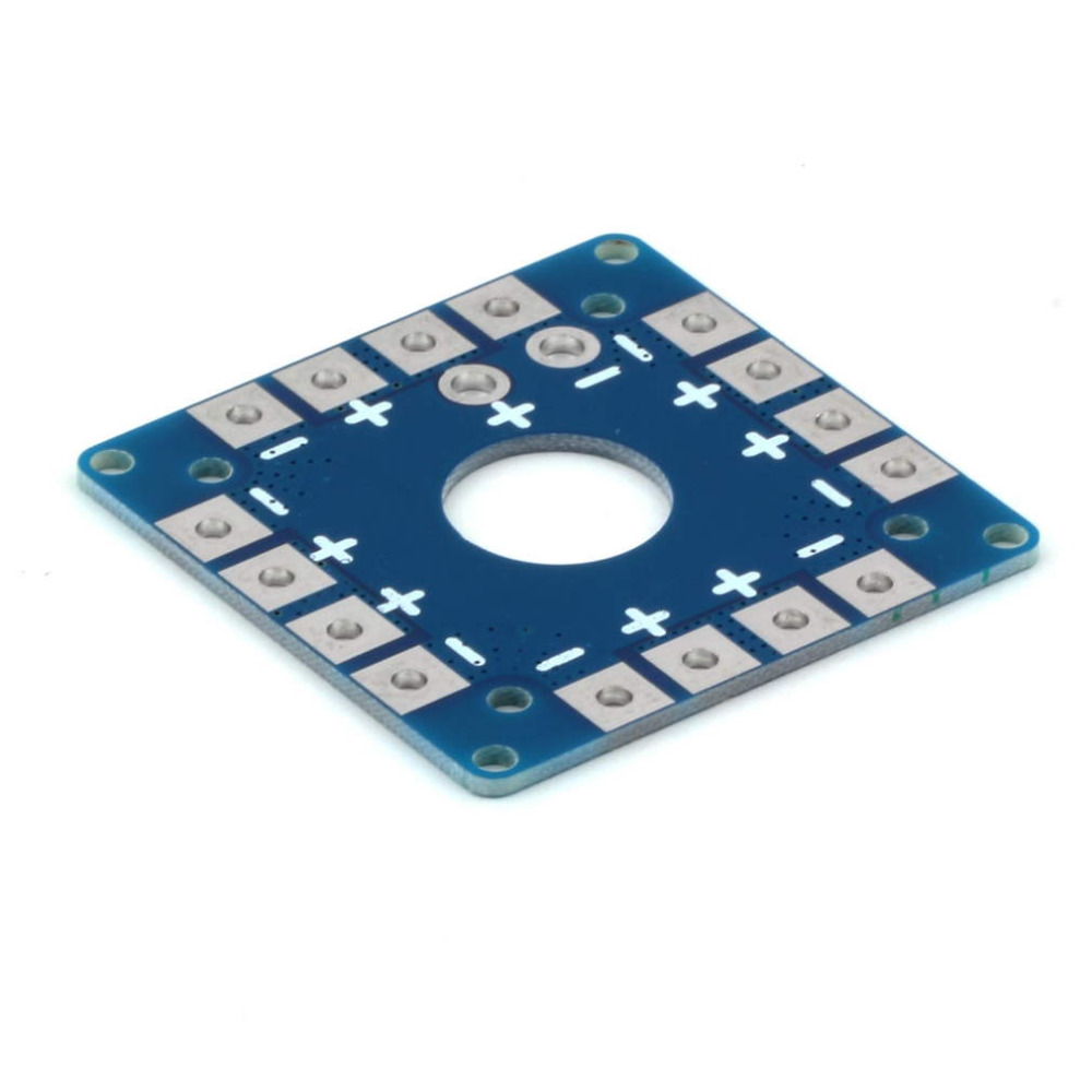 High Current 200A / 80A Power  - Drone Power Distribution Board review and price