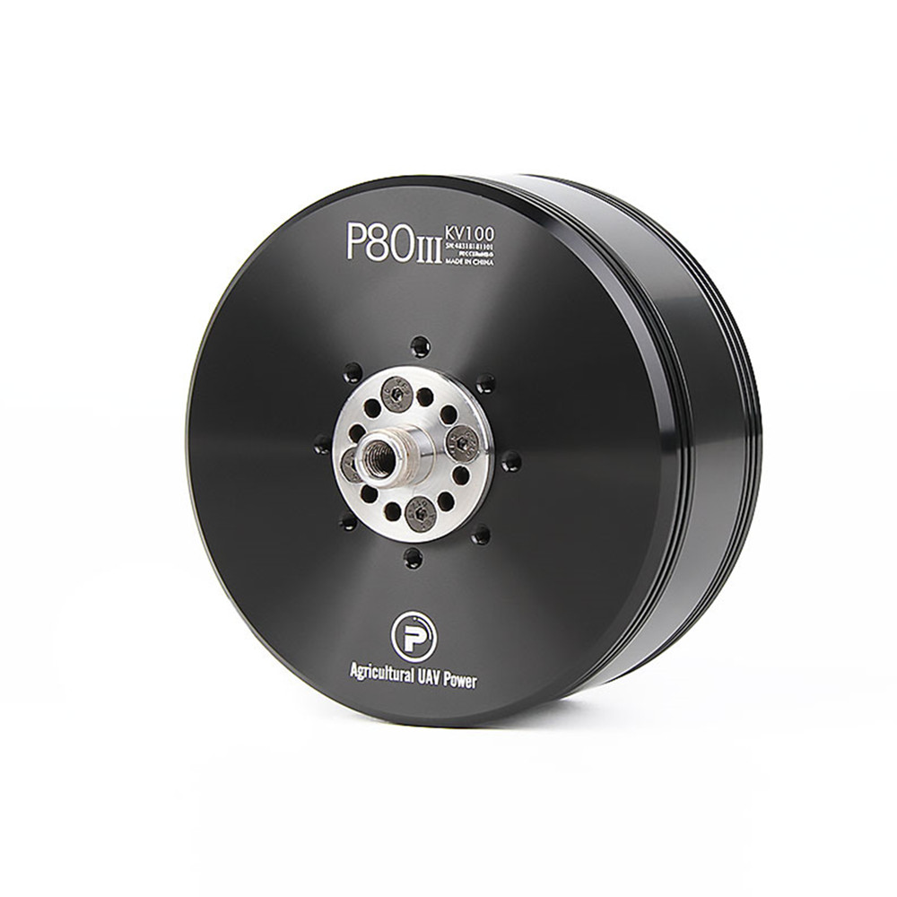 P80 III KV100 KV120 Waterproof - Drone Motor review and price