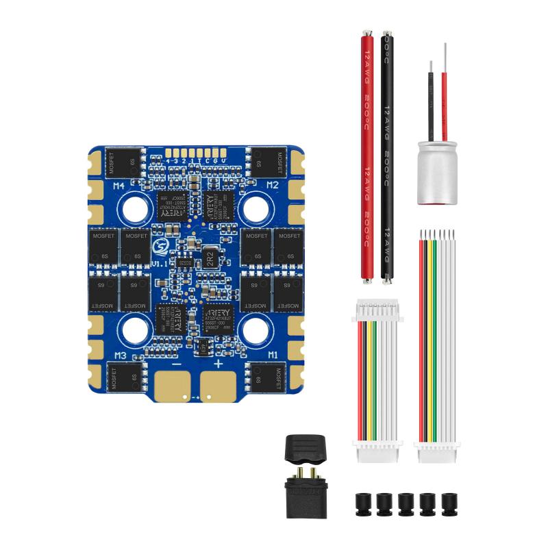 SEQURE Blueson A1 ESC 6S 65A / - Drone Esc review and price