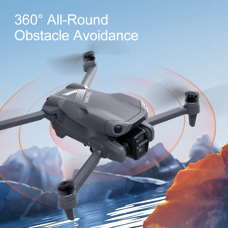 Aerial Photo LF682 Drone 8K HD - Drone Gps Module review and price
