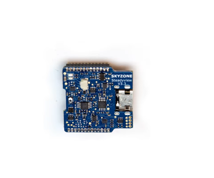 SKYZONE Cobra X FPV Dr-one Rec - Drone Receiver review and price