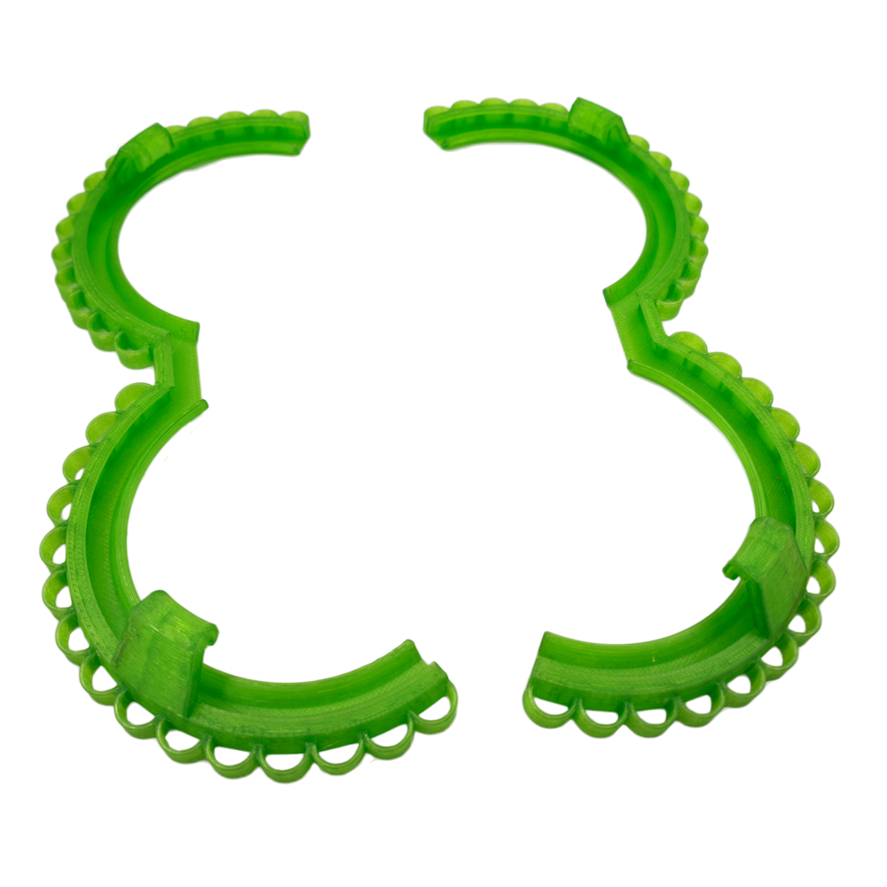 Protective Bumper Ring for DJI - Drone Propeller Guard review and price