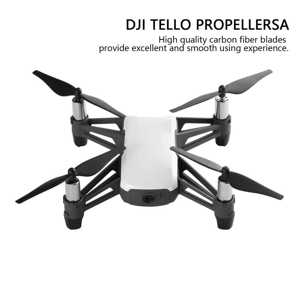 4Pcs Propeller Guards Protecto - Drone Propeller Guard review and price