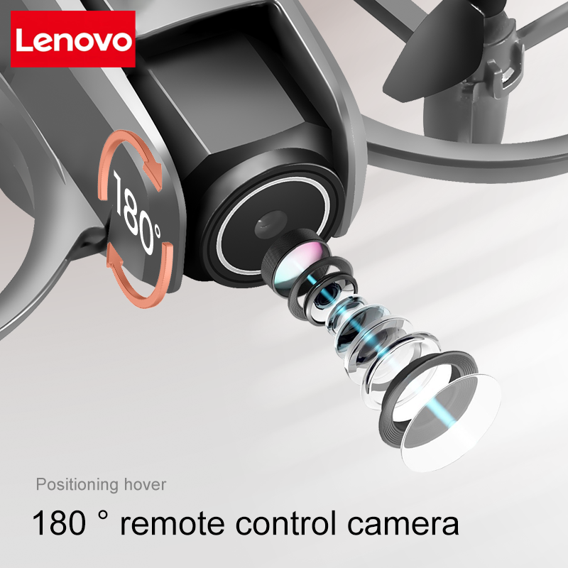 Lenovo D16 GPS Drone 8K Aerial - Drone Gps Module review and price