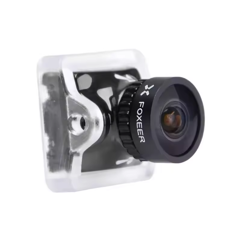 FOXEER Predator5 Camera NANO 1 - Drone Battery review and price