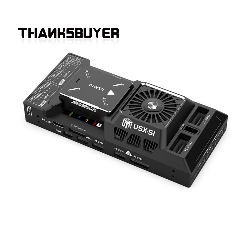 USX51 Flight Control System RD - Drone Flight Controller review and price
