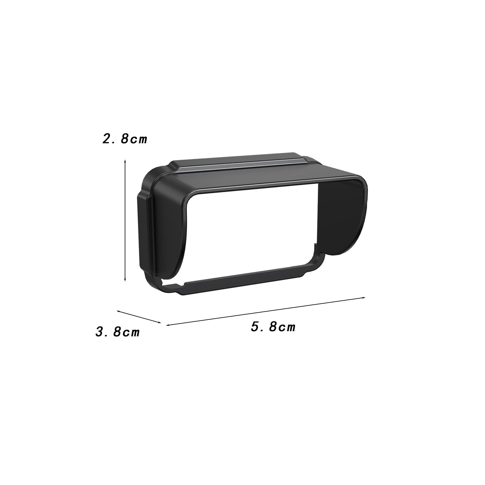 Screen Sun Hood Cover Anti Gla - Drone Gimbal review and price