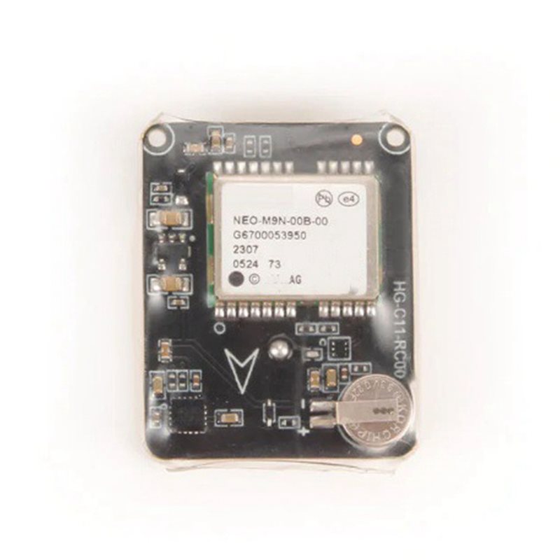 SQPP-Micro M9N GPS With IST831 - Drone Compass review and price